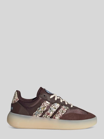 adidas Sportswear Sneakersy z kwiatową taśmą z logo model 'BARREDA DECODE' Beżowy 1