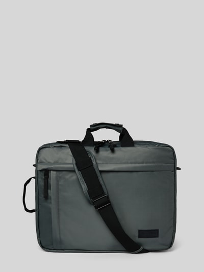 Marc O'Polo Laptoptas van waterafstotend materiaal Middengrijs - 2