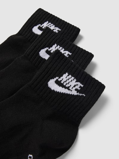 Nike Socken im 3er-Pack Black 2