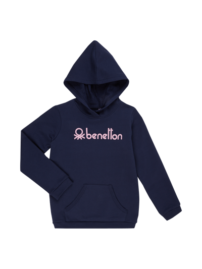 Hoodie benetton clearance