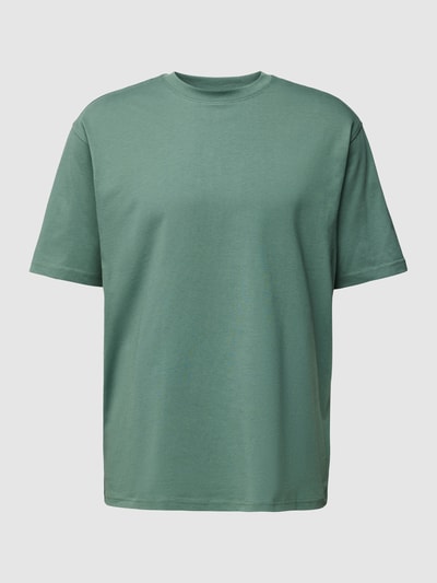 MCNEAL T-shirt met ronde hals Rietgroen - 2