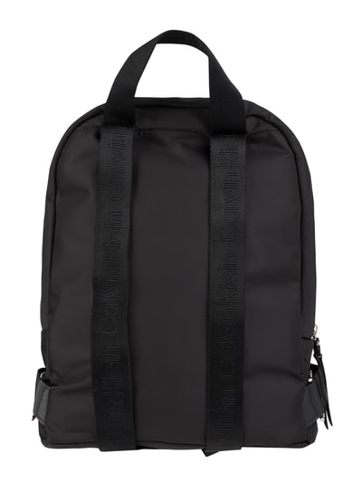 CK Calvin Klein Rucksack aus Textil  Black 3