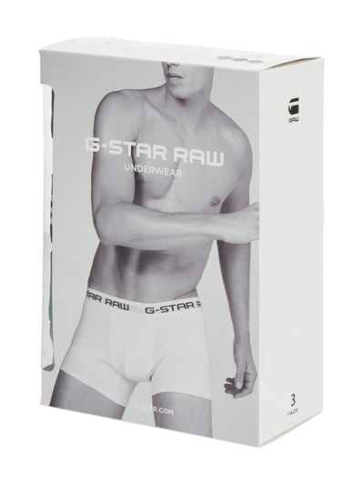 G-Star Raw Trunks im 3er-Pack Oliv 2