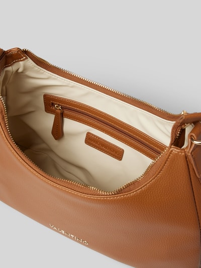 VALENTINO BAGS Handtasche in Leder-Optik Modell 'TWIG RE' Cognac 4