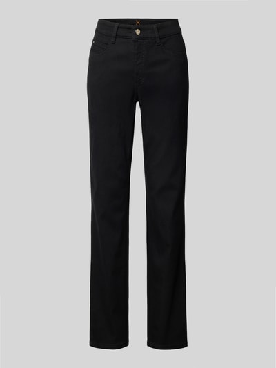 MAC Jeans mit 5-Pocket-Design Black 2