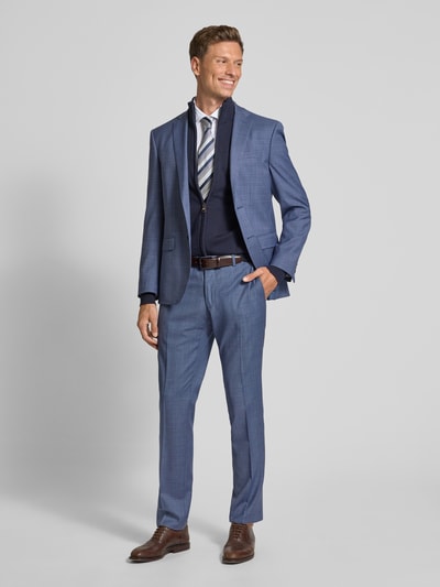 Polo Ralph Lauren Koszula biznesowa o kroju slim fit z wyhaftowanym logo Biały 1