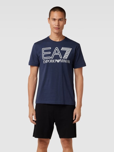 Ea7 t deals shirt