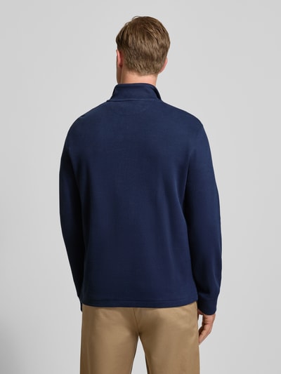 Polo Ralph Lauren Bluza ze stójką Granatowy 5