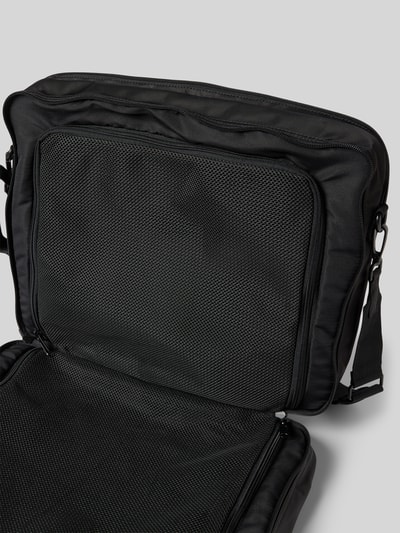 Marc O'Polo Laptoptasche aus wasserabweisendem Material Black 5