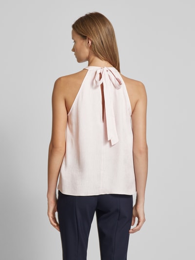 Ted Baker Blousetop met ronde hals Lichtroze - 5