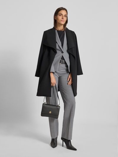 BOSS Umhängetasche mit Label-Applikation Black 1