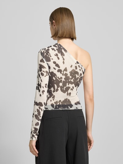 Gina Tricot Longsleeve im One-Shoulder-Design Hazel 5