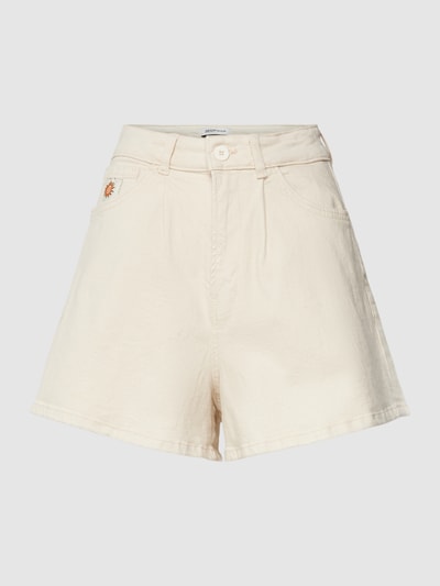 Tom Tailor Denim Jeansshorts im 5-Pocket-Design Offwhite 2