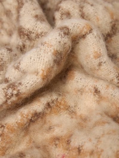 Codello Sjaal met franjes Beige - 2