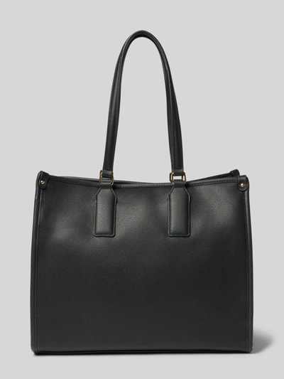 VALENTINO BAGS Torebka z rączką Czarny 3