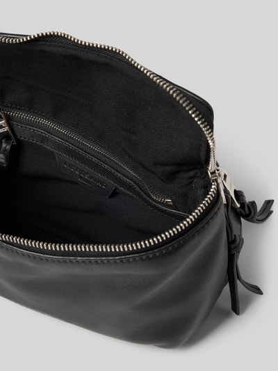 LIEBESKIND BERLIN Handtasche aus Leder Modell 'HERA' Black 4