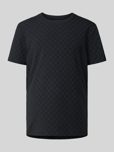 JOOP! Collection T-shirt met ronde hals  - 2