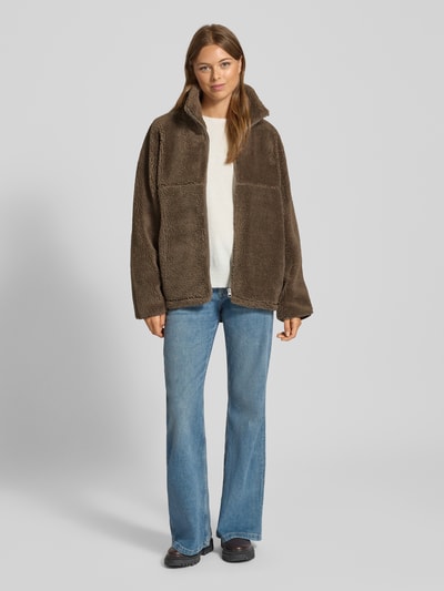 WITHBLACK Jack met teddybont Leem - 1