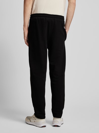 The North Face Sweatpants mit elastischem Bund Black 5