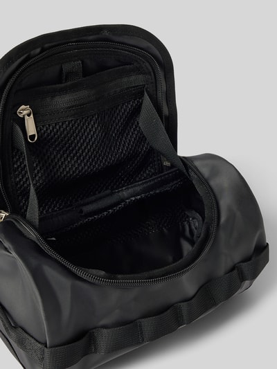 The North Face Travel Canister mit Logo-Print Black 4