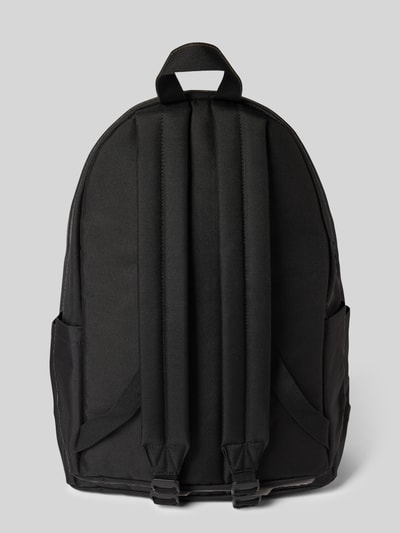 Lacoste Rucksack mit Laptopfach Black 4