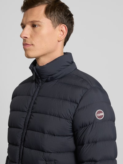 Colmar Originals Gewatteerd jack met capuchon Zwart - 3