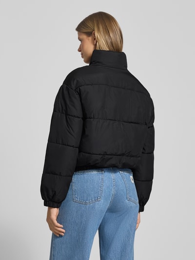 JJXX Steppjacke mit Stehkragen Modell 'TRACY' BLACK 5