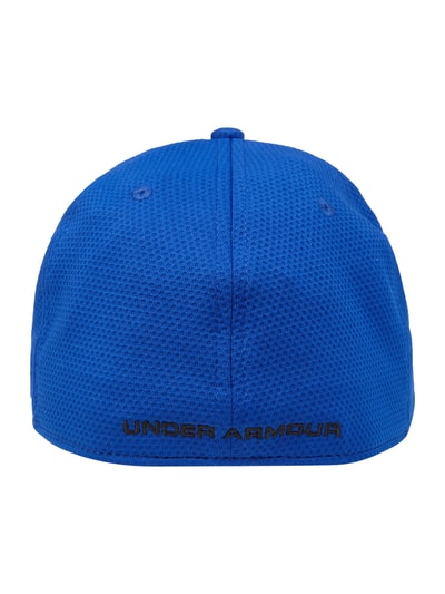 Under Armour Fullcap mit HeatGear®-Technologie Royal 2