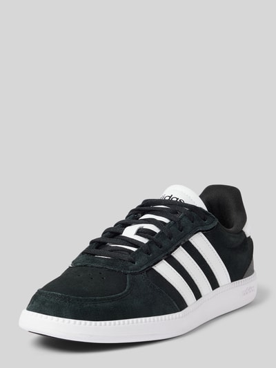 ADIDAS SPORTSWEAR Sneaker mit Label-Print Modell 'BREAKNET SLEEK' Black 1