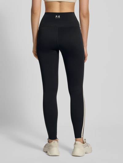 P.E Nation Sportleggings mit hohem Bund Black 5