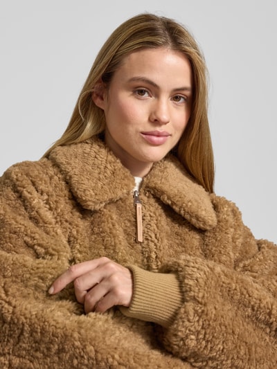 Scotch & Soda Jack met klepzakken en ritssluiting Camel - 3