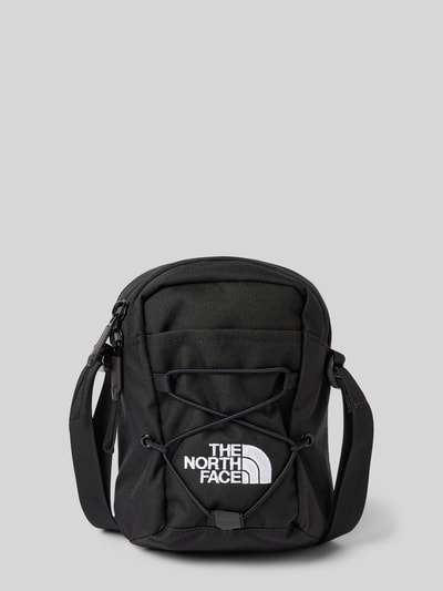 The North Face Schoudertas met labelstitching, model 'JESTER' Zwart - 2