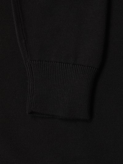 Tom Tailor Pullover aus Baumwolle  Black 3