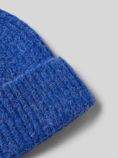 Vero Moda Beanie mit breitem Umschlag Modell 'GILA' Ocean 2