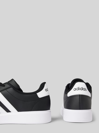 adidas Sportswear Sneaker mit Kontraststreifen Modell 'GRAND COURT 2.0' Black 2