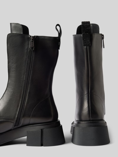 Marc Cain Bags & Shoes Boots met treklus Zwart - 2