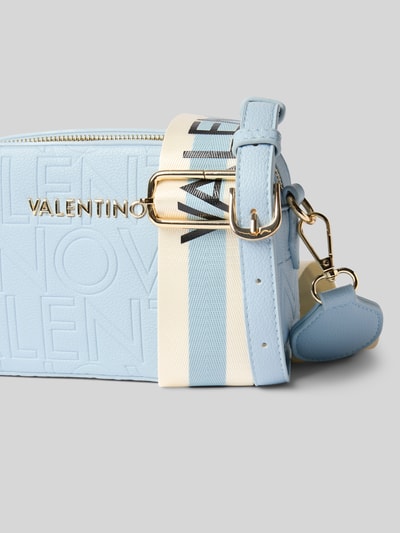 VALENTINO BAGS Cameratas met ritssluiting Lichtblauw - 2