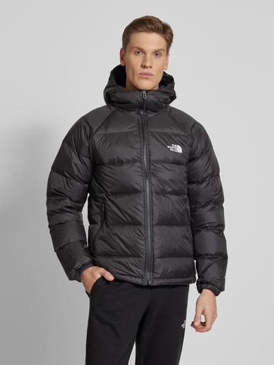 The North Face Steppjacke mit Stehkragen Modell 'HYDRENALITE' Black 4