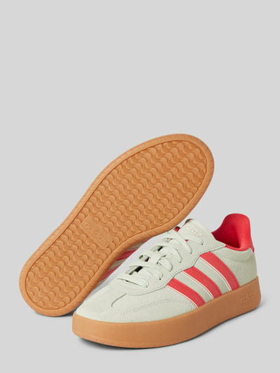 ADIDAS SPORTSWEAR Sneaker mit Label-Details Modell 'BARREDA' Lind 4