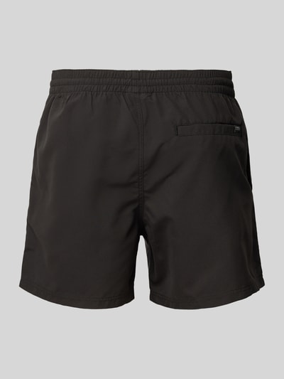 ONeill Badehose mit elastischem Bund BLACK 3