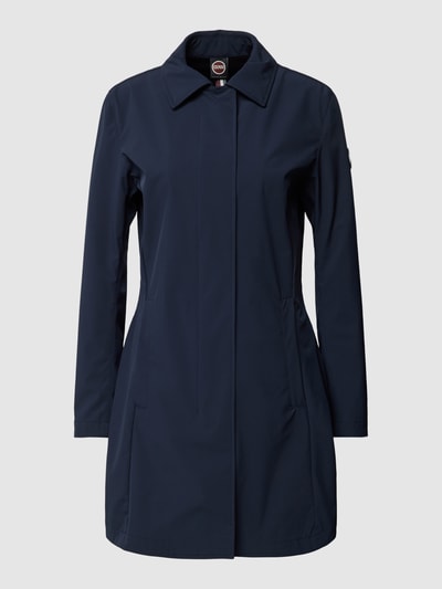Colmar Originals Jacke mit Umlegekragen Marine 2