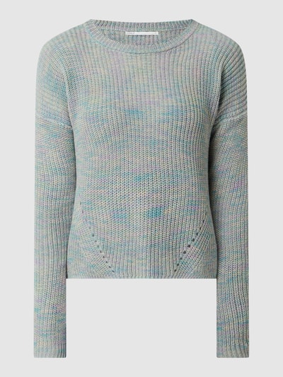 Only Pullover mit Farbverlauf Modell 'Ninni' Mint 2