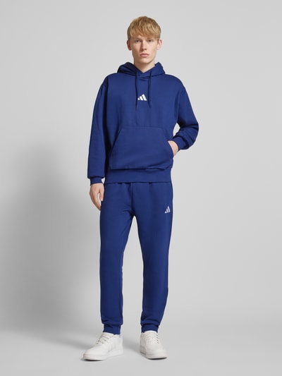 ADIDAS SPORTSWEAR Sweatpants mit elastischem Bund Marine 1