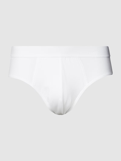 Mey Slip mit Stretch-Anteil Weiss 2