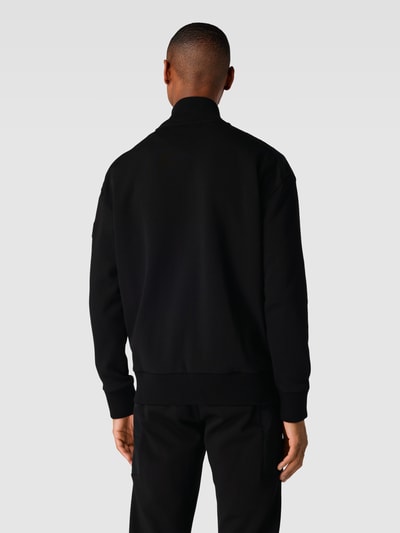 CK Calvin Klein Blouson met opstaande kraag en steekzakken Zwart - 5