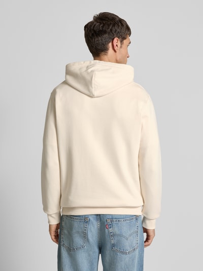 Scotch & Soda Hoodie mit Kapuze Offwhite 5