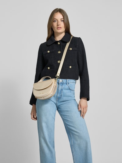 Hey Marly Torebka z aplikacją z logo model ‘Soul Sister’ Złoty 1