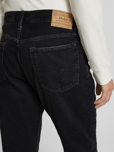 Polo Ralph Lauren Regular fit jeans in 5-pocketmodel, model 'HERITAGE'  - 3