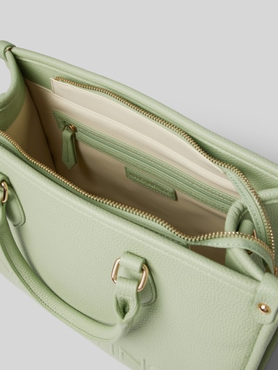 VALENTINO BAGS Handtasche in Leder-Optik Modell 'RISED RE' Mint 4