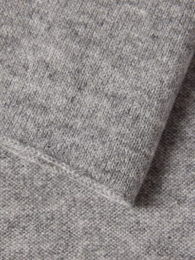 Roeckl Sjaal met ribboord Antraciet - 2